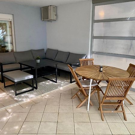 Apartment Dalmatino Baška Voda المظهر الخارجي الصورة