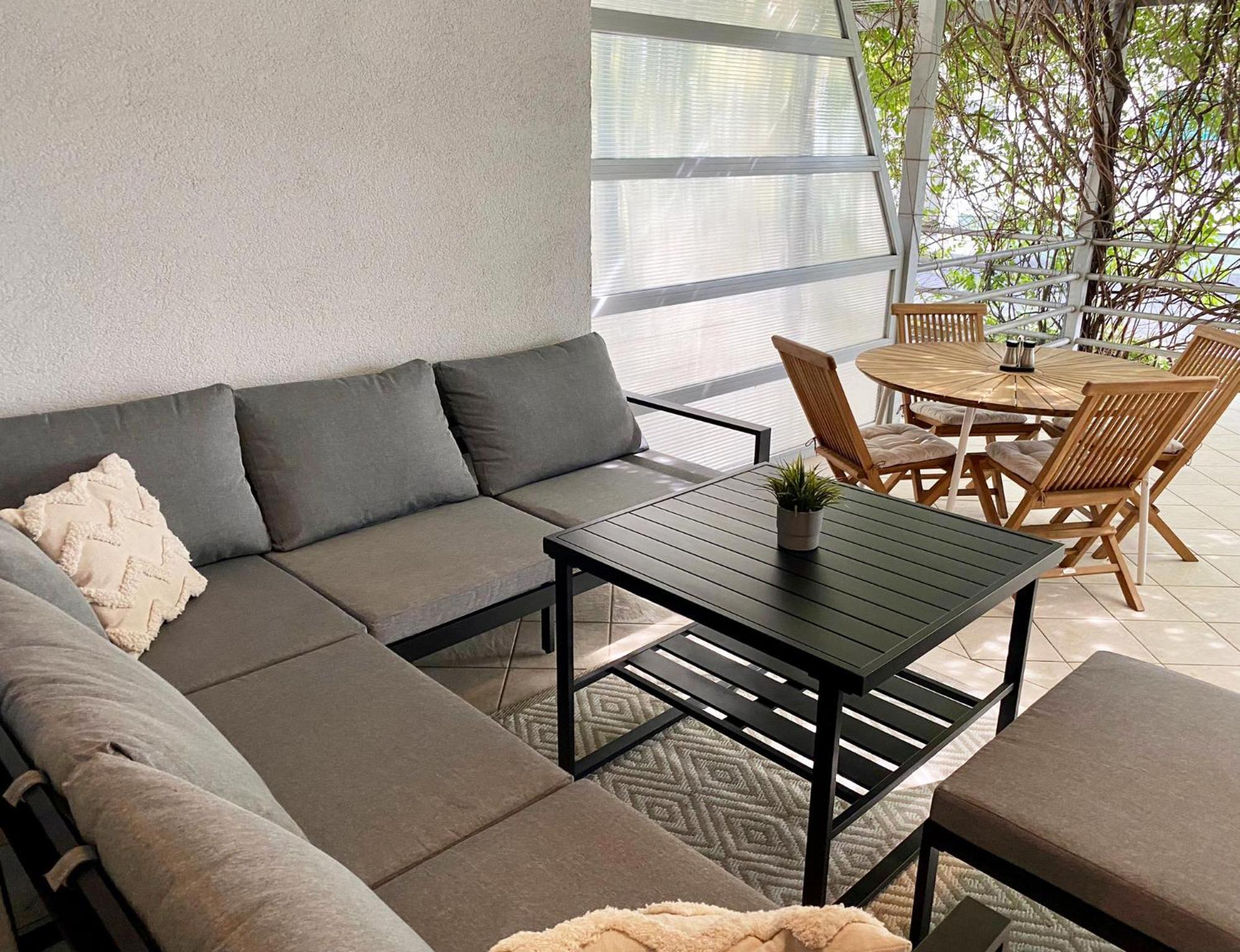 Apartment Dalmatino Baška Voda المظهر الخارجي الصورة